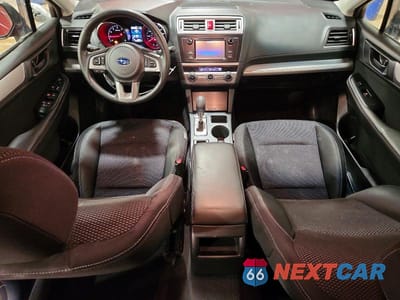 Zdjęcie 8 z 13 samochodu: 2015 SUBARU OUTBACK 2.5I VIN:4S4BSAAC8F3324687 - miniatura