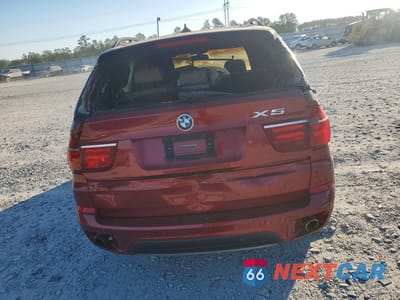 Zdjęcie 6 z 13 samochodu: 2011 BMW X5 XDRIVE35I VIN:5UXZV4C57BL742158 - miniatura