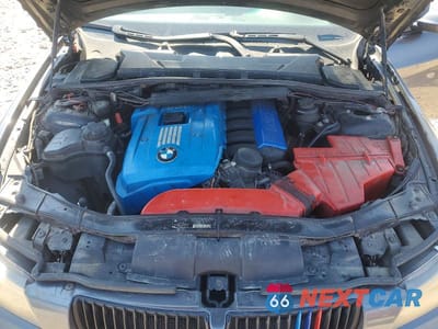 Zdjęcie 11 z 12 samochodu: 2006 BMW 325 I VIN:WBAVB135X6PT03488 - miniatura