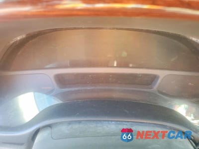 Zdjęcie 9 z 12 samochodu: 2003 CADILLAC DEVILLE VIN:1G6KD54Y03U120679 - miniatura