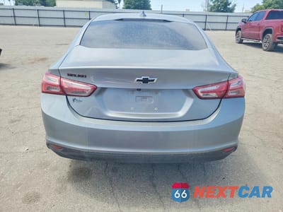 Zdjęcie 6 z 12 samochodu: 2023 CHEVROLET MALIBU PREMIER VIN:1G1ZE5ST8PF134333 - miniatura