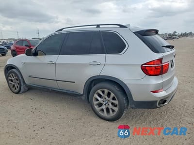 Drugie zdjęcie samochodu z przodu: 2013 BMW X5 XDRIVE35I VIN:5UXZV4C53D0E09169 - miniatura