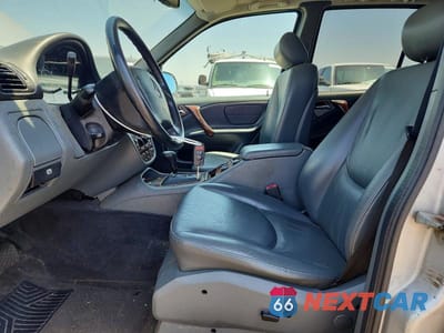 Zdjęcie 7 z 12 samochodu: 1998 MERCEDES-BENZ ML 320 VIN:4JGAB54E8WA029701 - miniatura