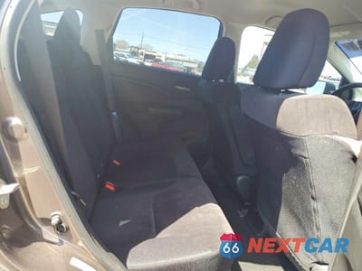 Zdjęcie 11 z 13 samochodu: 2014 HONDA CR-V LX VIN:2HKRM4H36EH700178 - miniatura
