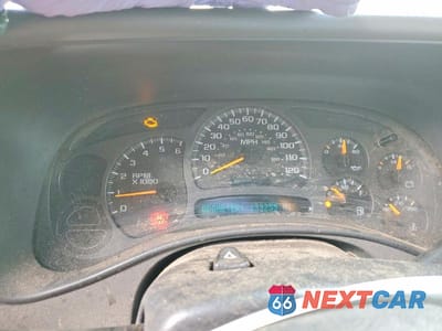 Zdjęcie 9 z 12 samochodu: 2004 CHEVROLET SILVERADO K1500 VIN:2GCEK19T341146471 - miniatura