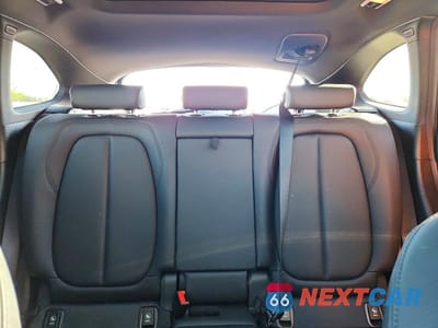 Zdjęcie 10 z 13 samochodu: 2020 BMW X1 SDRIVE28I VIN:WBXJG7C01L5P35682 - miniatura