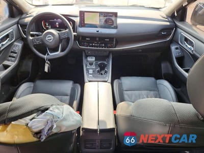 Zdjęcie 8 z 12 samochodu: 2024 NISSAN ROGUE PLATINUM VIN:JN8BT3DC4RW070279 - miniatura