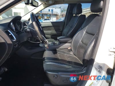 Zdjęcie 7 z 13 samochodu: 2012 DODGE DURANGO CITADEL VIN:1C4SDHET4CC180732 - miniatura