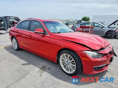 Czwarte zdjęcie samochodu z boku: 2014 BMW 328 XI VIN:WBA3B3C56EJ978534 - miniatura