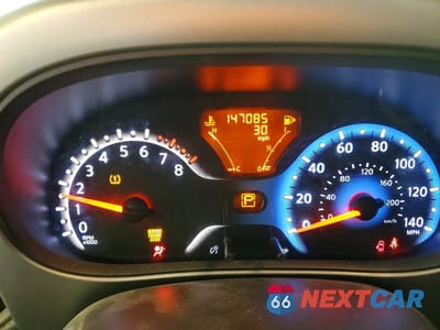 Zdjęcie 9 z 12 samochodu: 2013 NISSAN CUBE 1.8 S VIN:JN8AZ2KR6DT303441 - miniatura