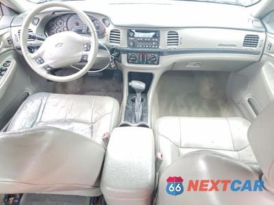 Zdjęcie 8 z 12 samochodu: 2005 CHEVROLET IMPALA LS VIN:2G1WH52K159139297 - miniatura