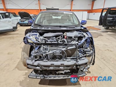 Piąte zdjęcie samochodu w środku: 2023 NISSAN QASHQAI S VIN:JN1BJ1AW3PW111554 - miniatura