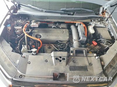 Zdjęcie 12 z 13 samochodu: 2024 HONDA CR-V SPORT VIN:7FARS6H55RE042901 - miniatura