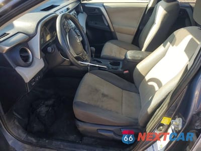 Zdjęcie 7 z 12 samochodu: 2013 TOYOTA RAV4 LE VIN:2T3BFREV1DW124103 - miniatura