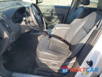 Zdjęcie 7 z 13 samochodu: 2010 FORD EDGE LIMITED VIN:2FMDK4KC4ABA66282 - miniatura