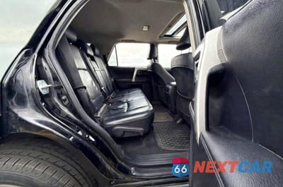 Zdjęcie 6 z 13 samochodu: 2013 TOYOTA 4RUNNER SR5 VIN:JTEBU5JRXD5143615 - miniatura