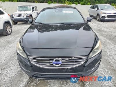 Piąte zdjęcie samochodu w środku: 2015 VOLVO S60 PLATINUM VIN:YV1612TM5F1359343 - miniatura