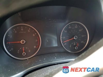 Zdjęcie 9 z 12 samochodu: 2018 KIA RIO EX VIN:3KPA34ABXJE045104 - miniatura