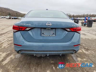 Zdjęcie 6 z 12 samochodu: 2024 NISSAN SENTRA SV VIN:3N1AB8CV9RY303353 - miniatura