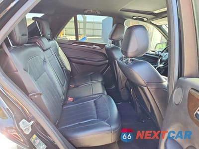 Zdjęcie 10 z 12 samochodu: 2016 MERCEDES-BENZ GLE 350 4MATIC VIN:4JGDA5HB4GA756867 - miniatura