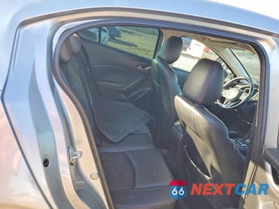Zdjęcie 10 z 12 samochodu: 2014 MAZDA 3 GRAND TOURING VIN:JM1BM1W79E1121800 - miniatura