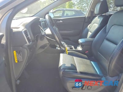 Zdjęcie 7 z 13 samochodu: 2017 KIA SPORTAGE EX VIN:KNDPNCAC1H7077022 - miniatura