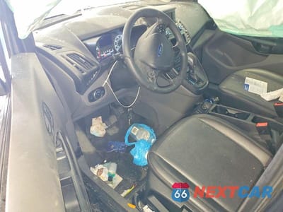 Zdjęcie 8 z 13 samochodu: 2023 FORD TRANSIT CONNECT XL VIN:NM0LS7S28P1549381 - miniatura