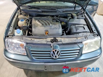 Zdjęcie 11 z 11 samochodu: 2005 VOLKSWAGEN JETTA GLS VIN:3VWSK69M05M015434 - miniatura
