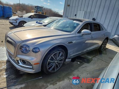 2024 BENTLEY FLYING SPUR SCBBR6ZG3RC017360 - główne zdjęcie licytacji z USA - miniatura
