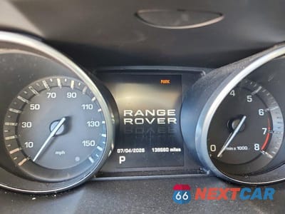 Zdjęcie 9 z 13 samochodu: 2013 LAND ROVER RANGE ROVER EVOQUE PURE PLUS VIN:SALVP2BG7DH852174 - miniatura