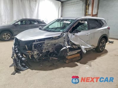 2025 NISSAN ROGUE SV 5N1BT3BB7SC814238 - główne zdjęcie licytacji z USA - miniatura