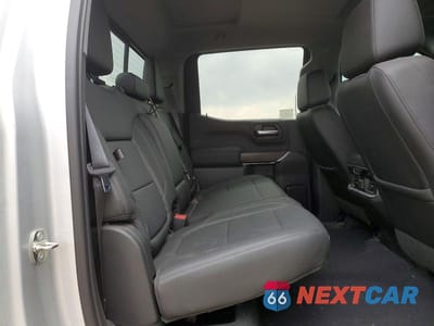 Zdjęcie 10 z 12 samochodu: 2019 GMC SIERRA K1500 SLT VIN:3GTU9DED7KG227212 - miniatura