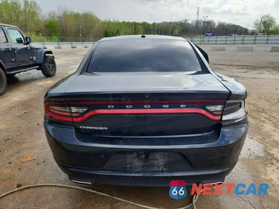 Zdjęcie 6 z 12 samochodu: 2022 DODGE CHARGER SXT VIN:2C3CDXBG0NH261401 - miniatura