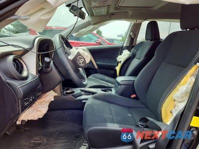 Zdjęcie 7 z 13 samochodu: 2015 TOYOTA RAV4 XLE VIN:2T3RFREV6FW296130 - miniatura