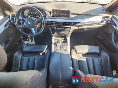 Zdjęcie 8 z 13 samochodu: 2016 BMW X5 XDRIVE35I VIN:5UXKR0C55G0U11179 - miniatura