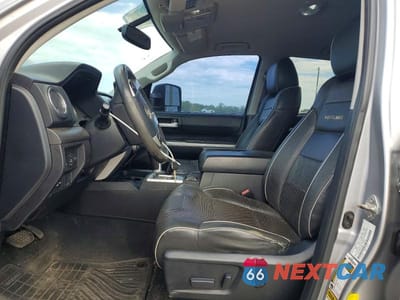 Zdjęcie 7 z 11 samochodu: 2014 TOYOTA TUNDRA SR5 VIN:5TFRY5F10EX165686 - miniatura