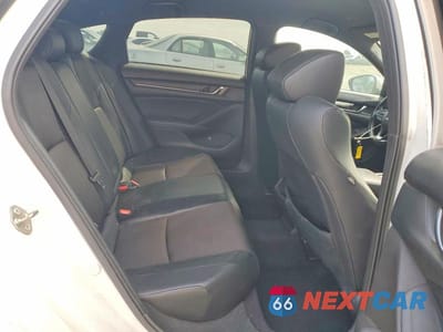 Zdjęcie 10 z 12 samochodu: 2018 HONDA ACCORD SPORT VIN:1HGCV1F37JA157110 - miniatura