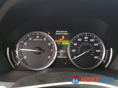 Zdjęcie 9 z 14 samochodu: 2016 ACURA MDX TECHNOLOGY VIN:5FRYD4H41GB042516 - miniatura