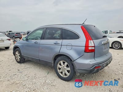 Drugie zdjęcie samochodu z przodu: 2008 HONDA CR-V EXL VIN:JHLRE38768C045050 - miniatura