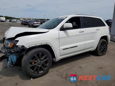 2019 JEEP GRAND CHEROKEE LAREDO 1C4RJEAG9KC826540 - główne zdjęcie licytacji z USA - miniatura