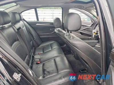 Zdjęcie 10 z 12 samochodu: 2016 BMW 535 I VIN:WBA5B1C53GG130446 - miniatura