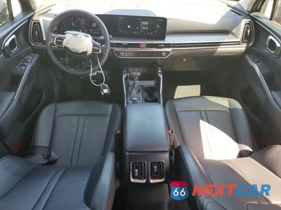 Zdjęcie 8 z 13 samochodu: 2024 KIA SORENTO S VIN:5XYRL4JC0RG251252 - miniatura