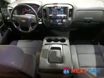 Zdjęcie 8 z 12 samochodu: 2019 CHEVROLET SILVERADO LD K1500 LT VIN:2GCVKPEC1K1170709 - miniatura
