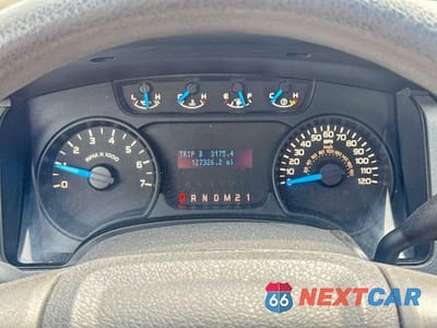 Zdjęcie 8 z 10 samochodu: 2014 FORD F150 SUPER CAB VIN:1FTEX1EM7EFC80815 - miniatura