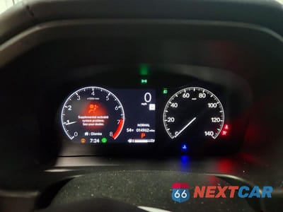 Zdjęcie 9 z 14 samochodu: 2025 HONDA ODYSSEY VIN:5FNRL6H64SB089005 - miniatura