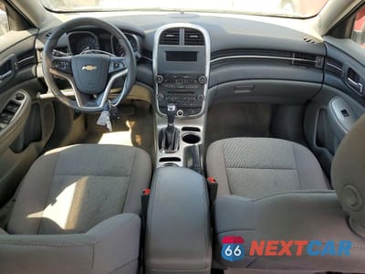 Zdjęcie 8 z 12 samochodu: 2014 CHEVROLET MALIBU LS VIN:1G11B5SL8EF114666 - miniatura