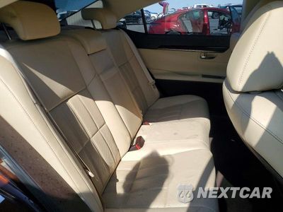 Zdjęcie 10 z 13 samochodu: 2016 LEXUS ES 350 VIN:58ABK1GG2GU003386 - miniatura
