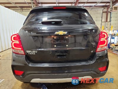 Zdjęcie 6 z 14 samochodu: 2020 CHEV TRAX 1LT VIN:KL7CJLSB1LB006115 - miniatura