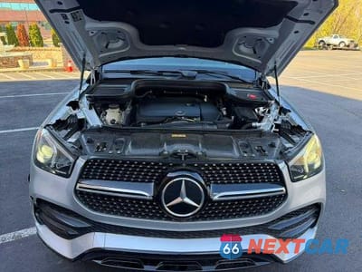Zdjęcie 8 z 13 samochodu: 2020 MERCEDES-BENZ GLE 350 VIN:4JGFB4JB7LA201254 - miniatura
