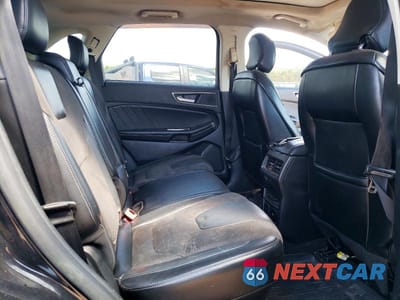 Zdjęcie 11 z 14 samochodu: 2018 FORD EDGE SPORT VIN:2FMPK4AP7JBC18797 - miniatura